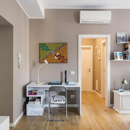 Porta Romana Modern And Cosy Apartment Milaan Buitenkant foto